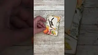Autumn Tag 9