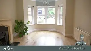34 Fortwilliam Demesne, Belfast
