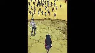 madara revive moment