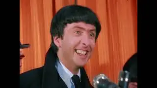 The Rutles Number One (Music Video)
