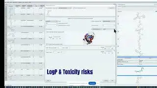 HOW TO PERFORM EVOLUTIONARY-DOCING USING DATA WARRIOR ?