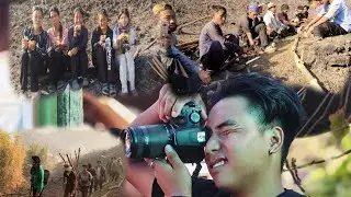 (Reunion )Hahnyong youth Chanda video clip