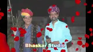 chup jai re chanda || छुप जाई  रे चंदा बादल में (राजकुमार जी तिवाड़ी एंड गिरिश जी भोजक)