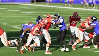 Madden 21 Relocation Franchise- Orlando Orbits Episode 5
