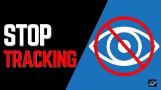 Stop Tracking Online &ndash; Complete Privacy Guide (2025 Tutorial)