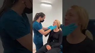 Harley Academy Injectables Masterclass Aesthetics Training to Hone Your Facial Rejuvenation Skills