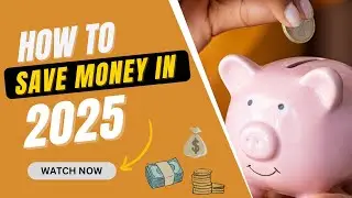 How to Save Money Without Sacrificing Your Lifestyle | Frugal Living Hacks for Beginners