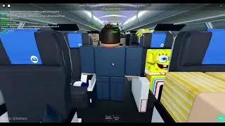 airmonaco I test flight I roblox