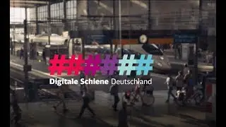 Digitale Schiene Deutschland: #Effizienz