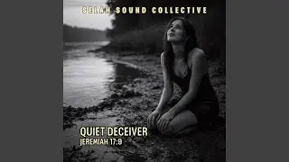 Quiet Deceiver (Jeremiah 17:9)