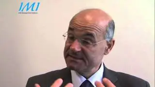 Professor Costas Markides-What is strategic innovation?