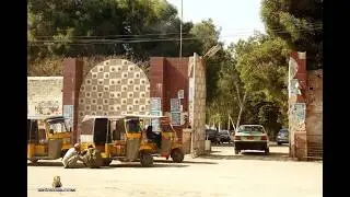 Sir Cowasjee Jehangir | Hospital | Giddu Hyderabad