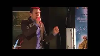 Ne dis jamais - Salva Minnella