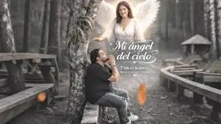 MI ÁNGEL DEL CIELO 😇🙏🏻❌ PABLO KINGS (AUDIO MUSIC OFICIAL)