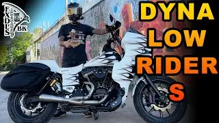 Why THIS Is The BEST Dyna Ever Made...
