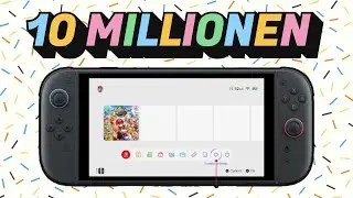 SwItCh 2 HyPe IsT vOrBeI