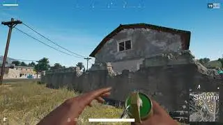 PUBG w/ JD I'm So Blind And Clueless