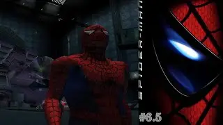 No I actually almost quit. | (Spider-Man 2002 Super Hero Difficulty Part 6.5)