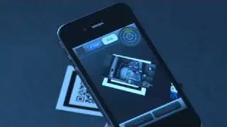 browsAR 2.0 Demo