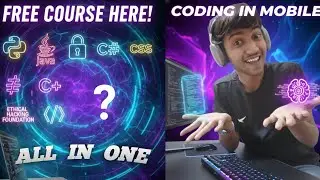Bina Paisa Coding Seekho &ndash; Best Free Online Coding Platforms