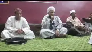 دعاء السيد كمال الادريسى  رحمة الله عليه  اللهم انفعنا به يارب