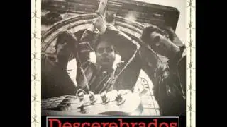 DESCEREBRADOS - TODO ESTA CONTROLADO - SPANISH PUNKABILLY 90'S