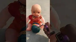 Little wow super boy toy