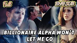 HD Full🐺Cinderella's Alpha King searched for her for seven years.💕Werewolf💕Romantic
