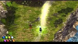 Magicka w- Veriental Ep.7 -Jor Munganor-