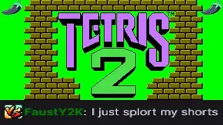 [Fan Edit] Tetris...... 2? (grayfruit)