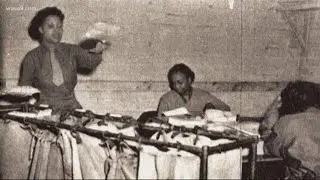 National Memorial Day Parade honors only WWII battalion of black women