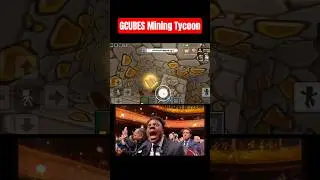Mining Tycoon Blockman Go | Test Server