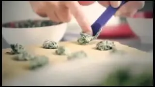 Пельменница и равиольница от Tupperware