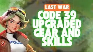 Code 39 First Hit