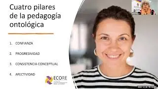 Zoom ABC: Certif&iacute;cate como coach Ontol&oacute;gico Empresarial  -  6 de diciembre 2022