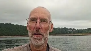 Boat life is not for me