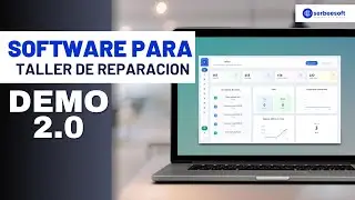 Serbeesoft: Demo Actualizada (Software de Seguimiento para Taller)