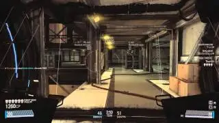 Обзор Blacklight: Retribution