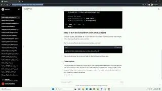 Python filter duplicates from command line