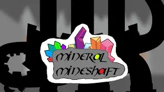 My singing monsters: Subterranean secrets - Mineral Mineshaft - Fortoise