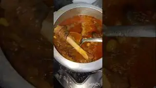 Bakre Ke Paye Ki Recipe HD | How To MakeMutton Paya Curry | Goat Trotters Recipe#shortsvideo #shorts