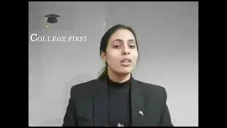 Kirloskar College - Pune & Bangalore