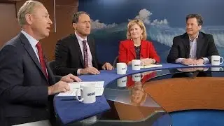 Inside OC with Rick Reiff - Santa Ana Jail Break