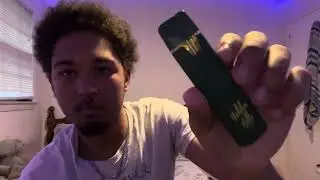 🔥Hidden Hills Disposable Review!!! (Delta 8 THCA) 🔥
