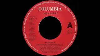 Nick Berry - Heartbeat (Original Stereo)