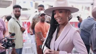 Brandy explains why she abruptly left United Center stage during show, leaving Monica to perform alo