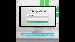 &iquest;Tienes dudas sobre como iniciar tu sesi&oacute;n en PeopleWork?