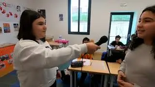 Prima Media Villafranca Sicula a.s.2023/2024 