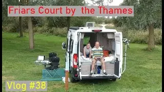 Friars Court THAMES MEETUP part2