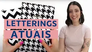 SKETCHBOOK TOUR #05 (2019 E 2020) | Marina Viabone